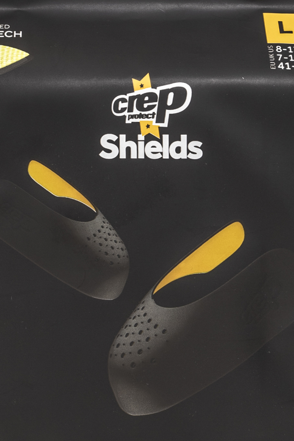 Crep sales protect crease